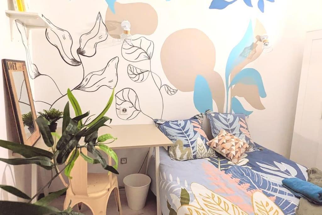 Apartament Cosy Eden 2Ch - Foire Expo & Stationnement Gratuit Pau Zewnętrze zdjęcie